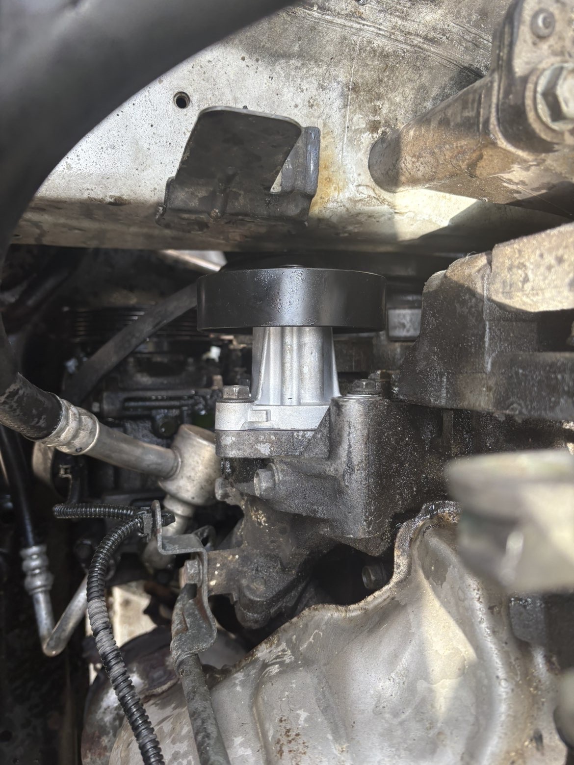 Water Pump